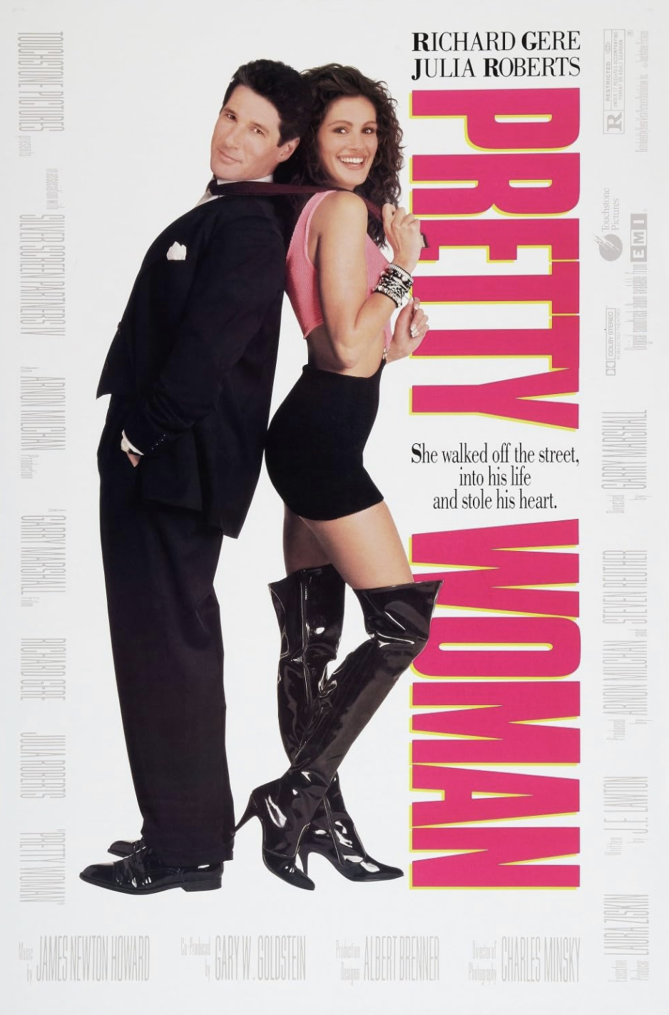 International Sex Workers Day Watchlist: 38 Films Exploring Sex Work On Screen by The Lace Ledger