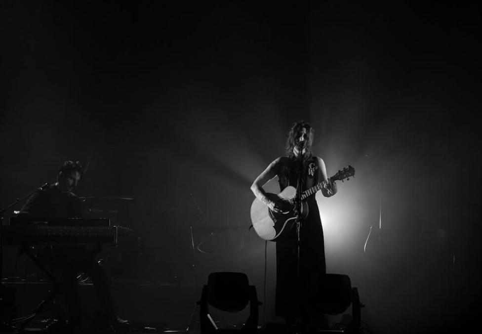 Heretics and Headliners: The Women Who Rewired Rock by The Lace Ledger