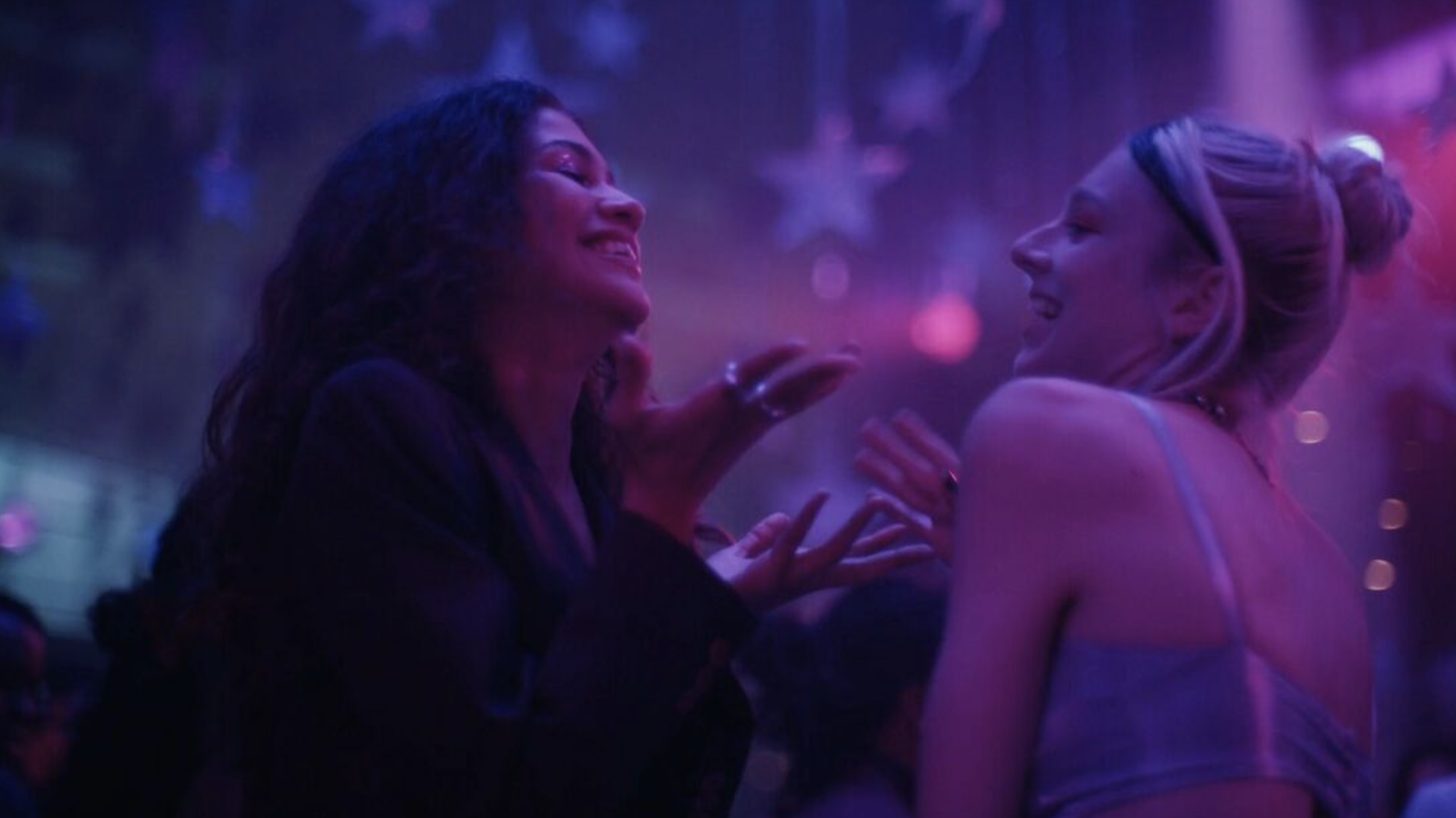 The Goth Galentine’s Day Playbook by The Lace Ledger