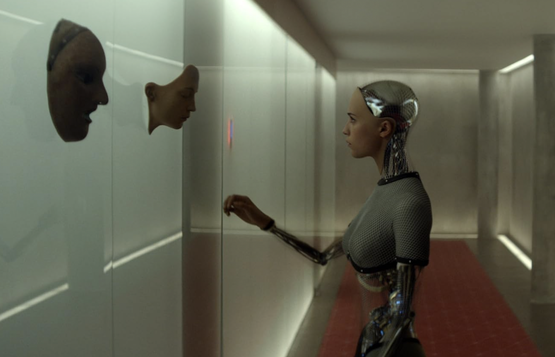 Hide Under the Covers: A Goth-Coded Psychological Thriller Watchlist by The Lace Ledger