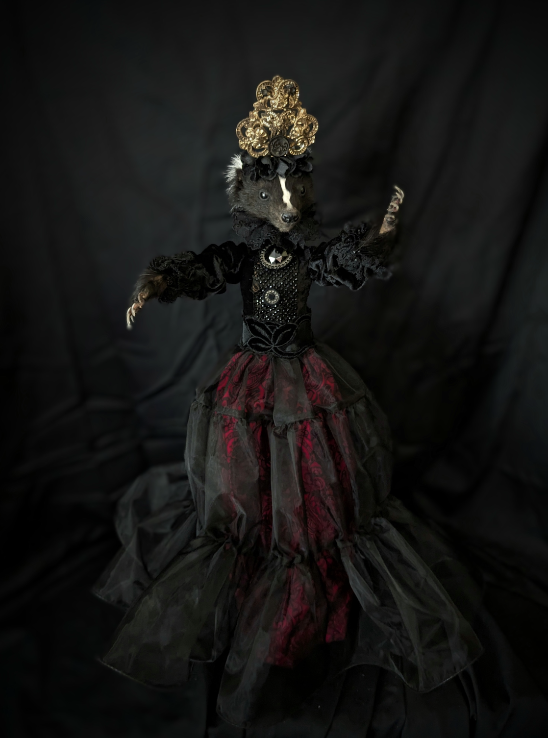 Another Chapter: Soul Perchers on the Care Behind Every Creation