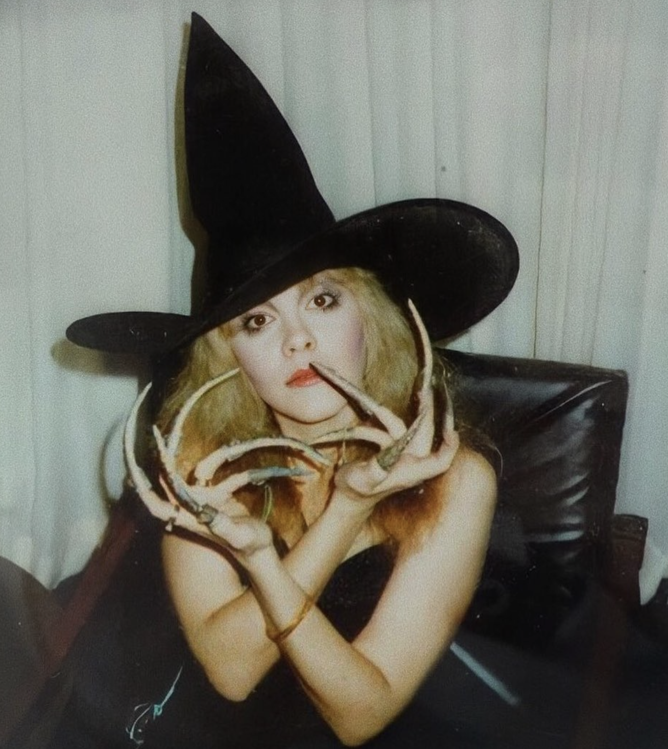 Heretics and Headliners: The Women Who Rewired Rock by The Lace Ledger