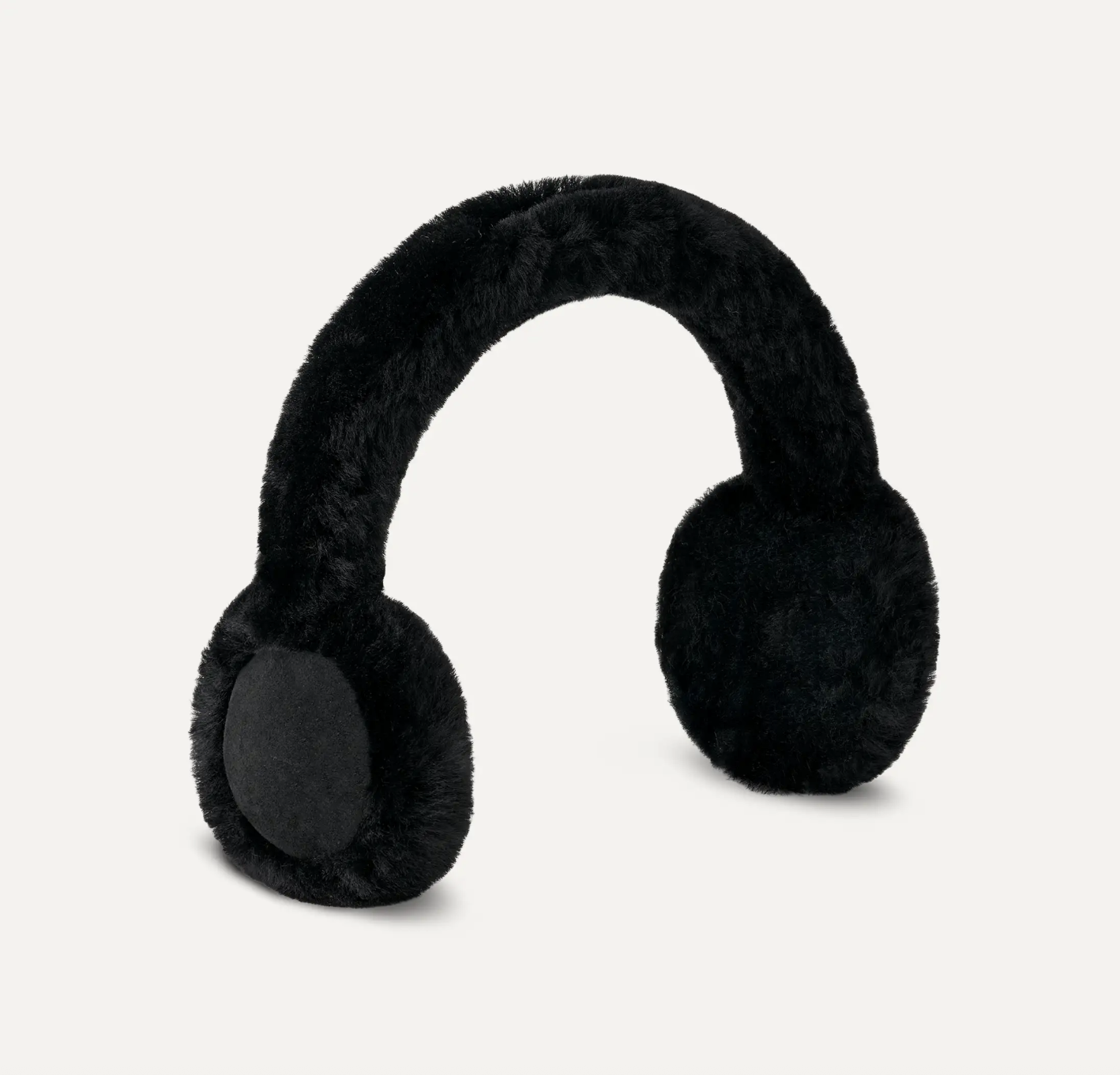 Ugg Women's Sheepskin Wireless Earmuff