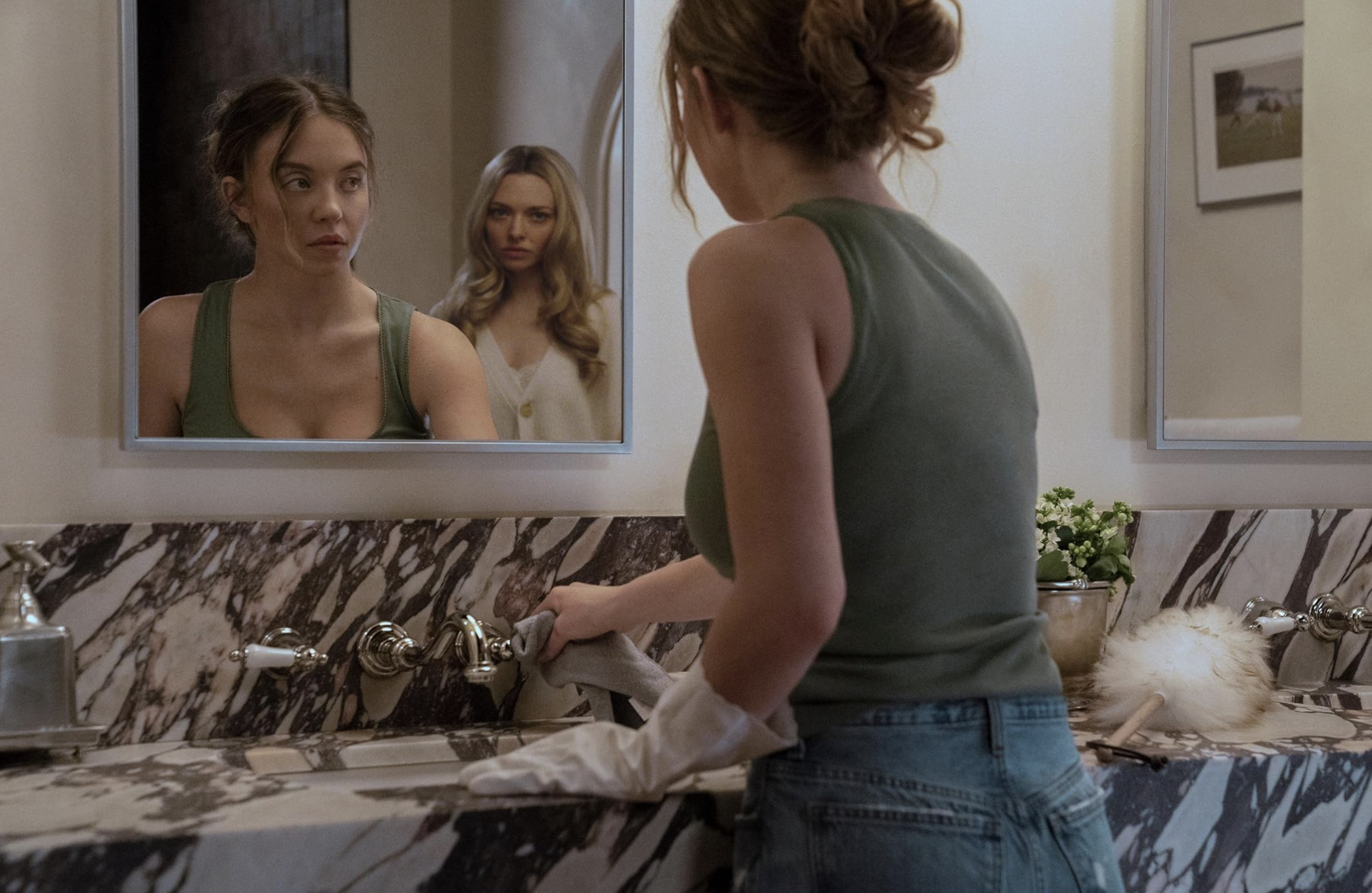 Hide Under the Covers: A Goth-Coded Psychological Thriller Watchlist by The Lace Ledger