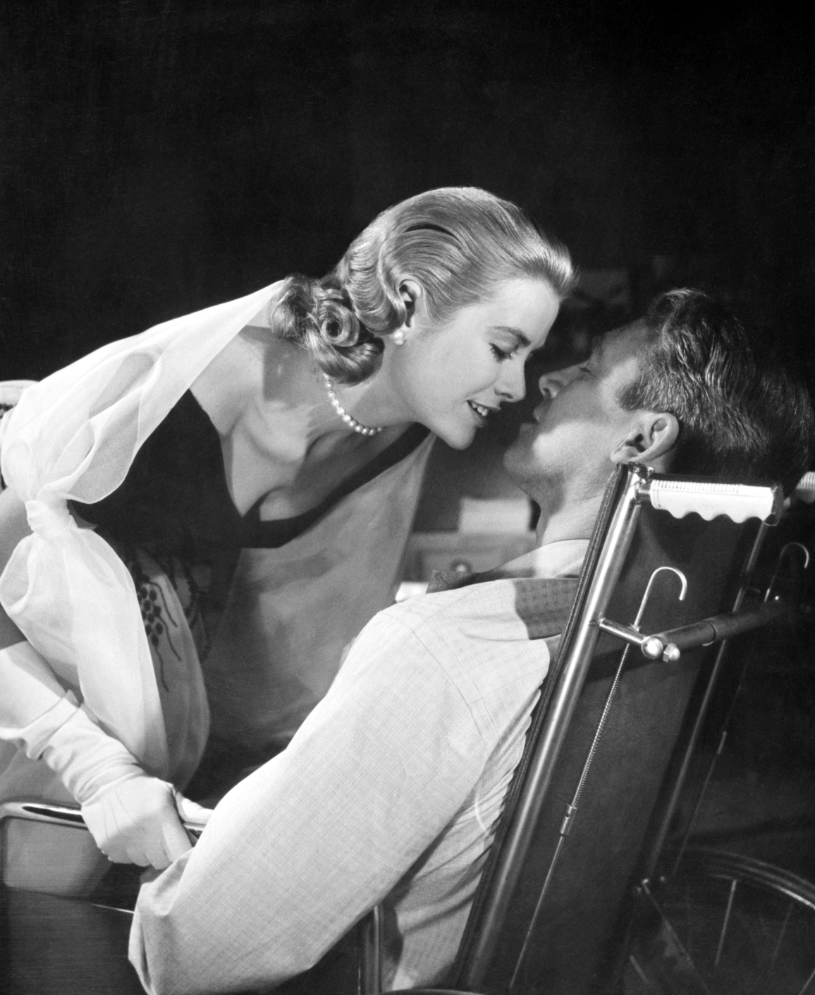 Hide Under the Covers: A Goth-Coded Psychological Thriller Watchlist by The Lace Ledger