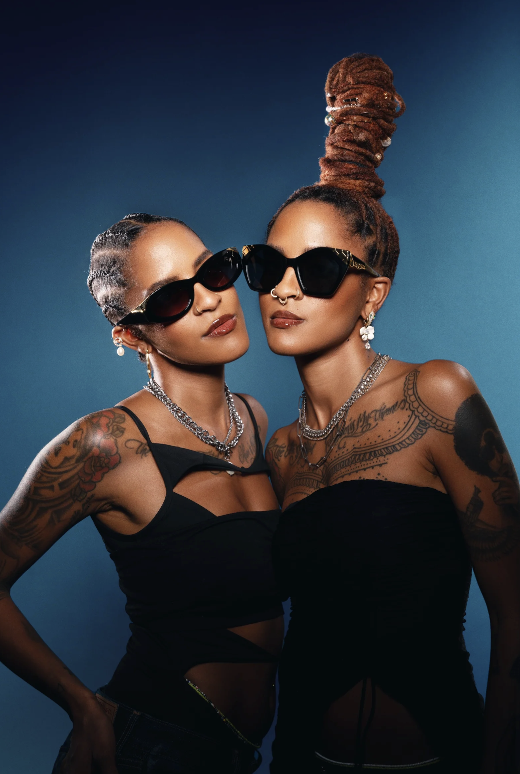 The PRIDE Guide: 19 Queer-Owned Alternative Brands We Love by The Lace Ledger