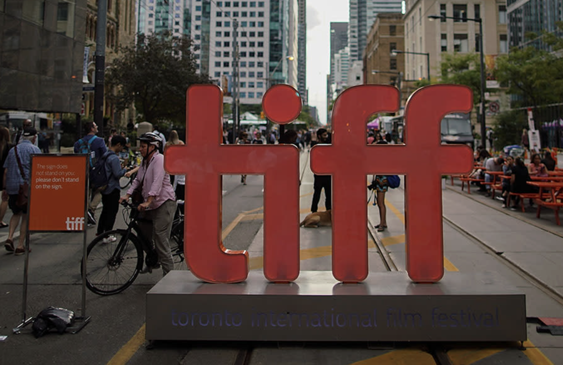 Admit One: Gothic Guide to TIFF 2026 by The Lace Ledger