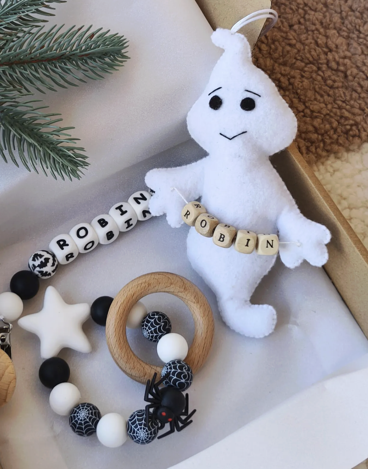 Born to Blegh: Gothic Gifts for the Next Generation of Darklings by the Lace Ledger
