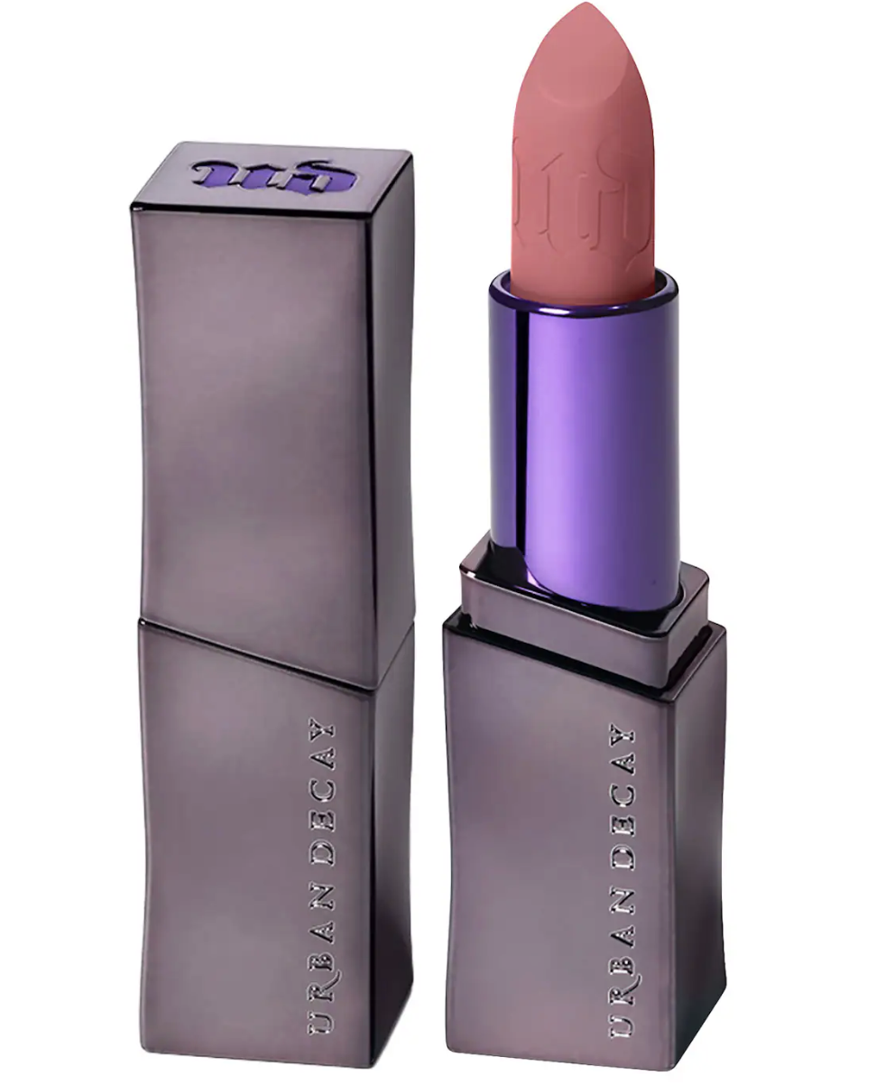 Urban Decay Vice Hydrating Lipstick -- The Lace Ledger Beauty Gift Guide
