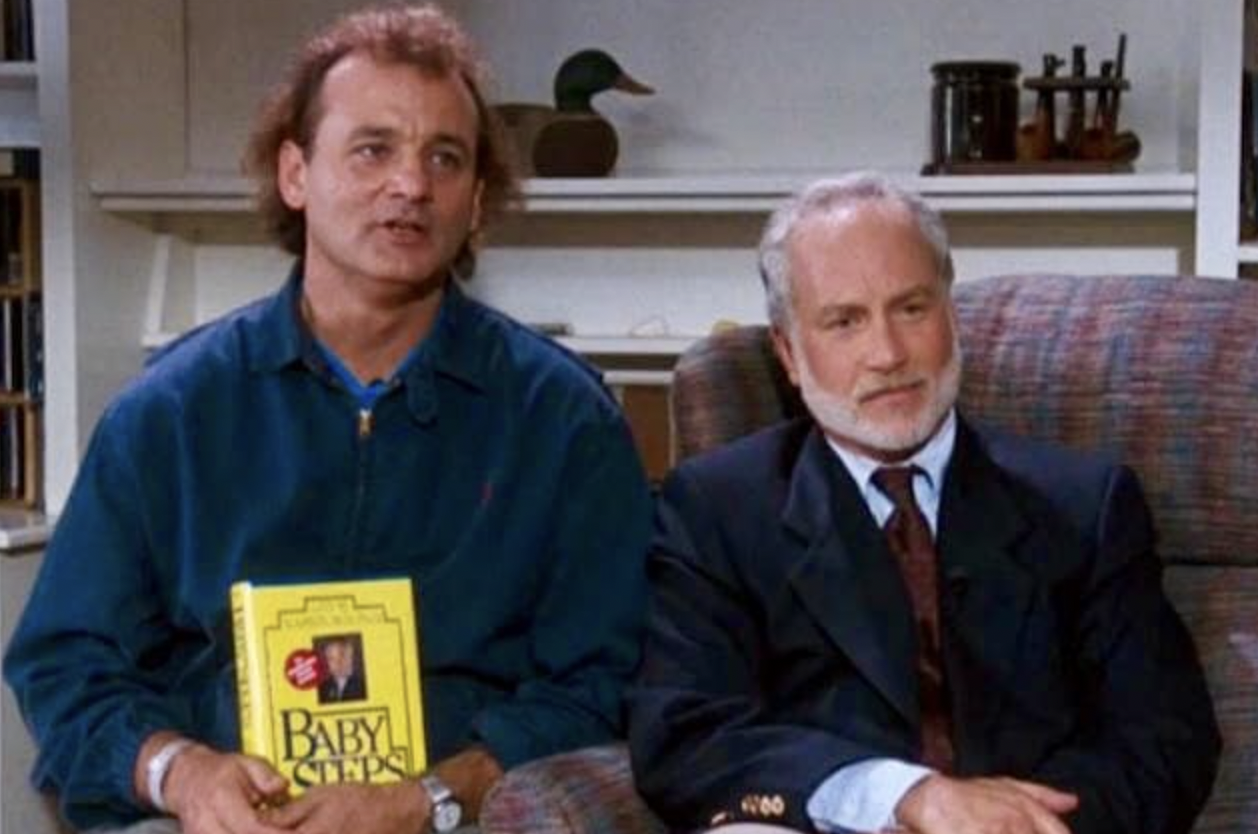 The Mind, Reframed: A Watchlist Inside the Psyche on Screen The Lace Ledger