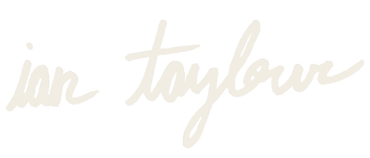 Ian Taylour