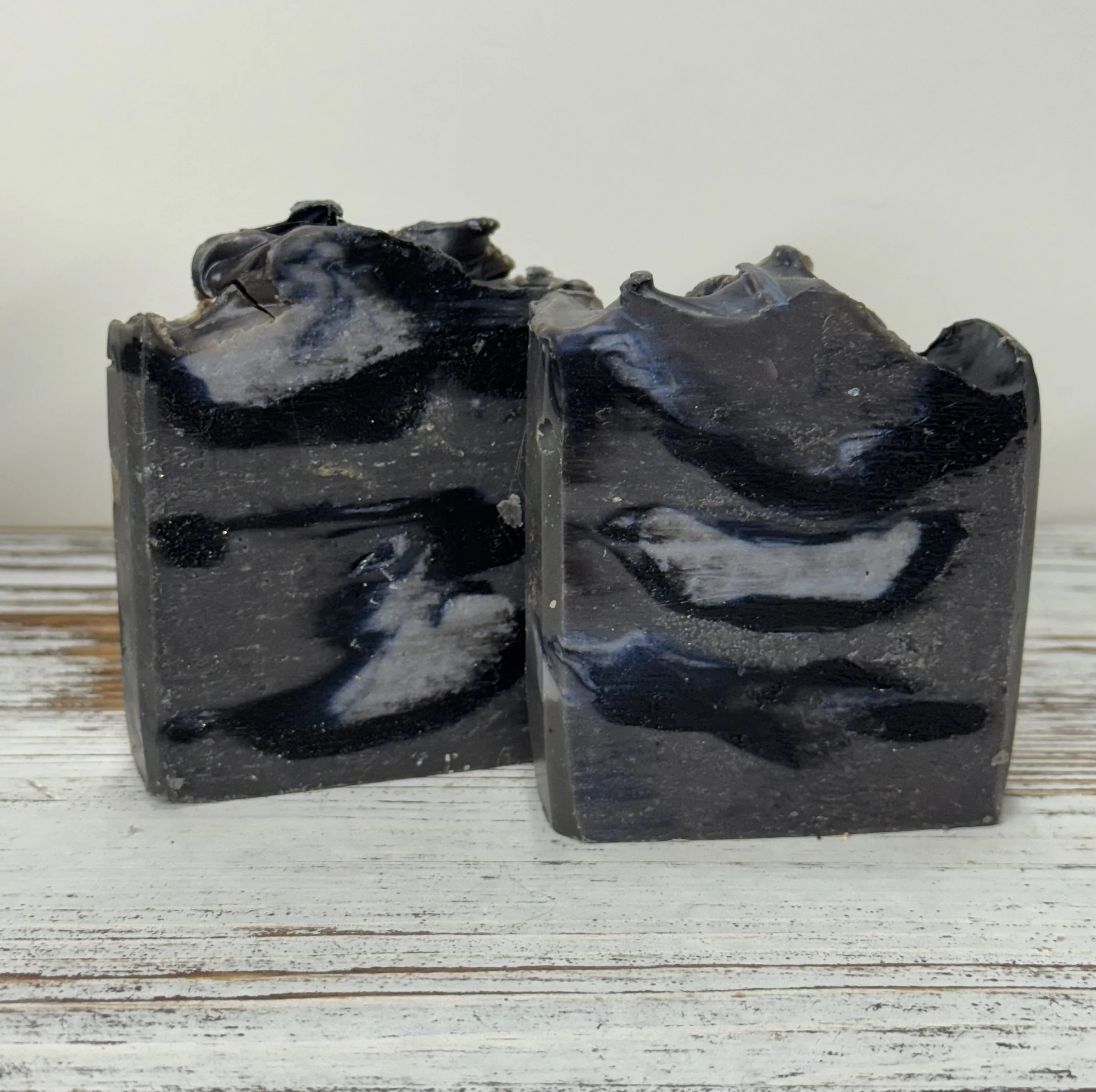 Midnight Soap Bar