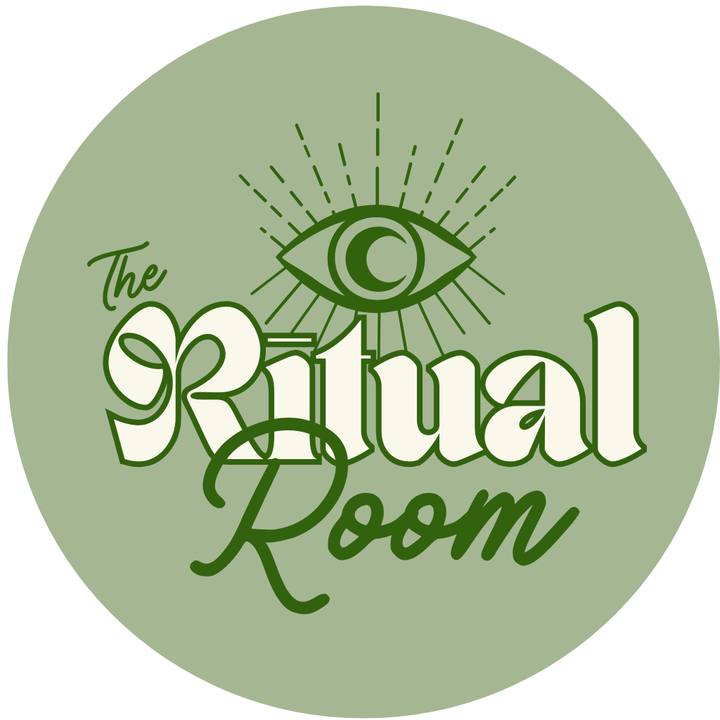 The Rtitual The Ritual Room | Restore Balance Today - Book Now