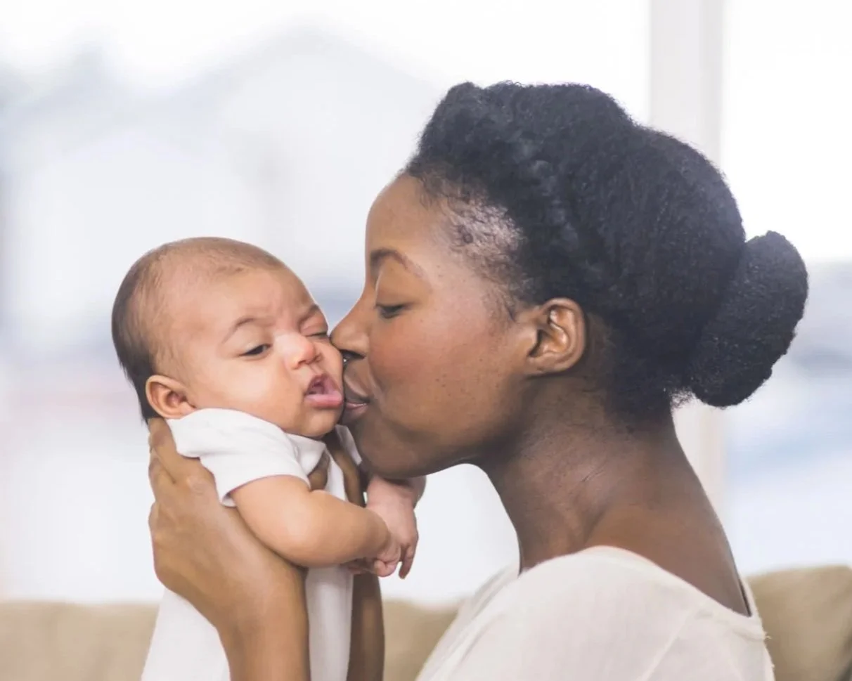 The Fourth Trimester Ritual | Postpartum Massage