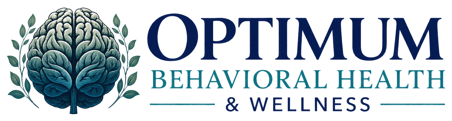 Optimum Behavioral Health &amp; Wellness, LLC.