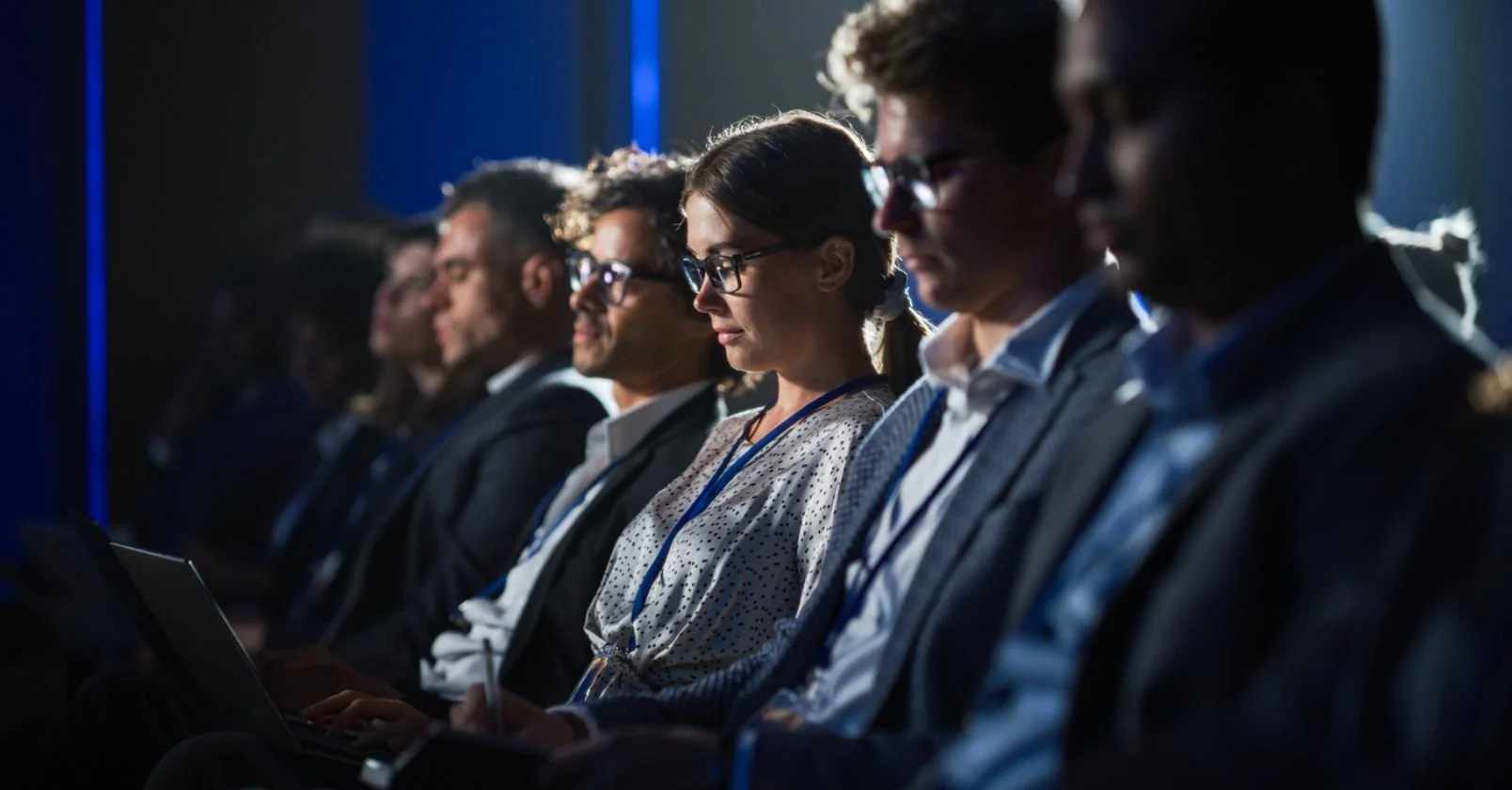 Audience Engagement
