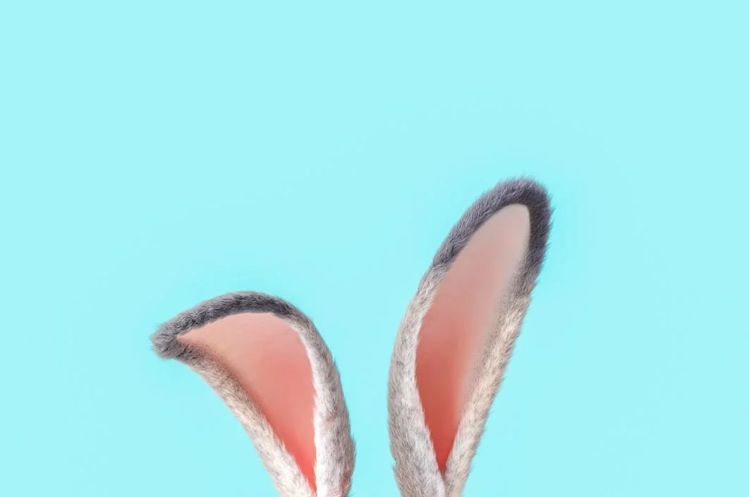 Sing your way to a great Easter