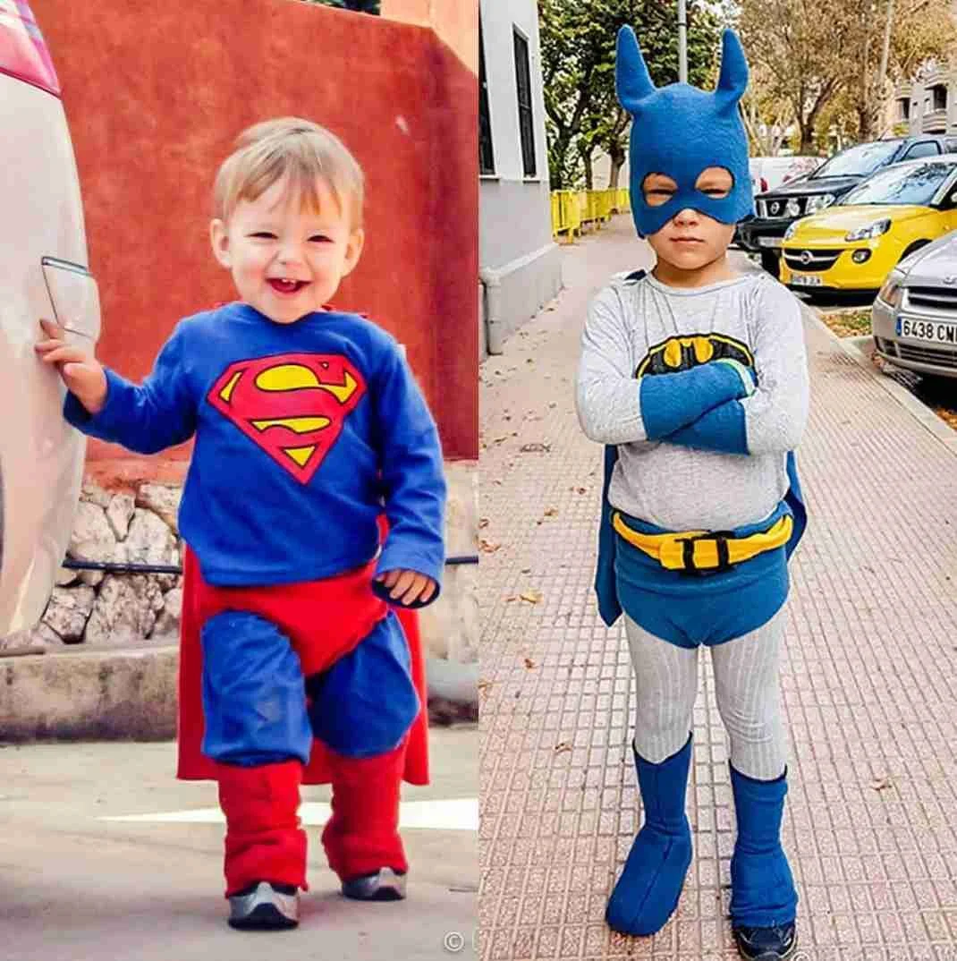 Costume