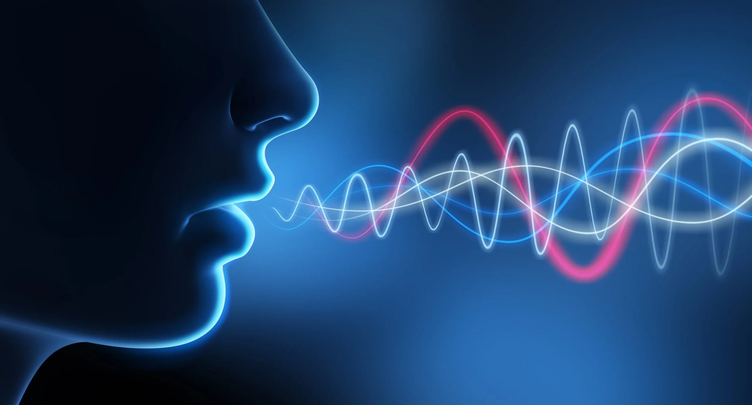 Why you should warm up before using your voice?