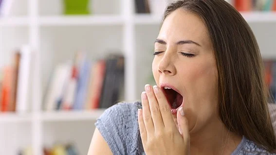 Yawning and Empathy