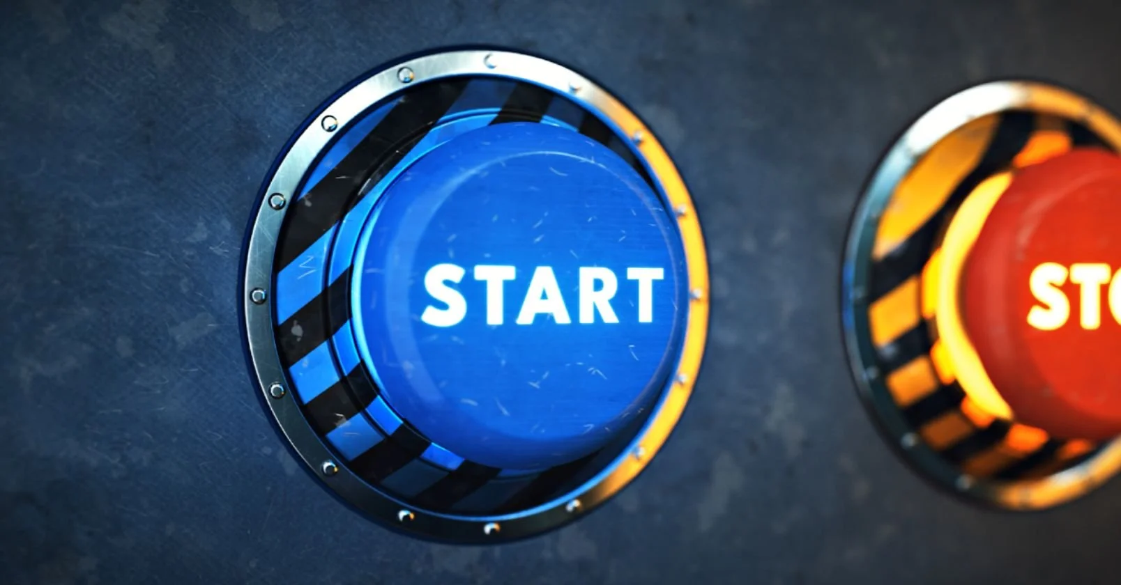 Stop, Start, Lead differently in 2026