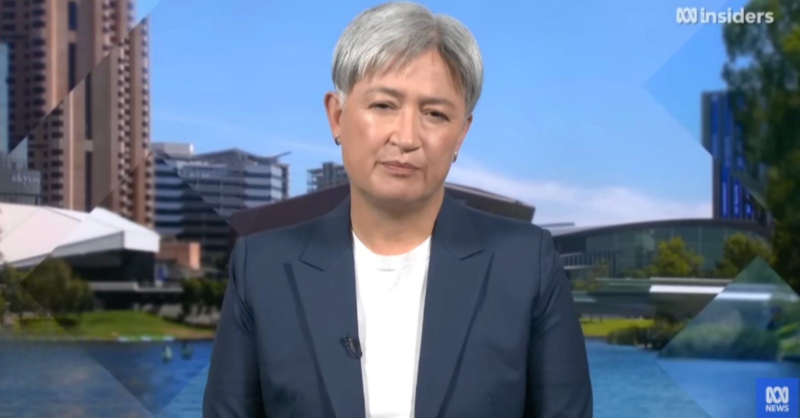 When the world is wobbling, clarity matters