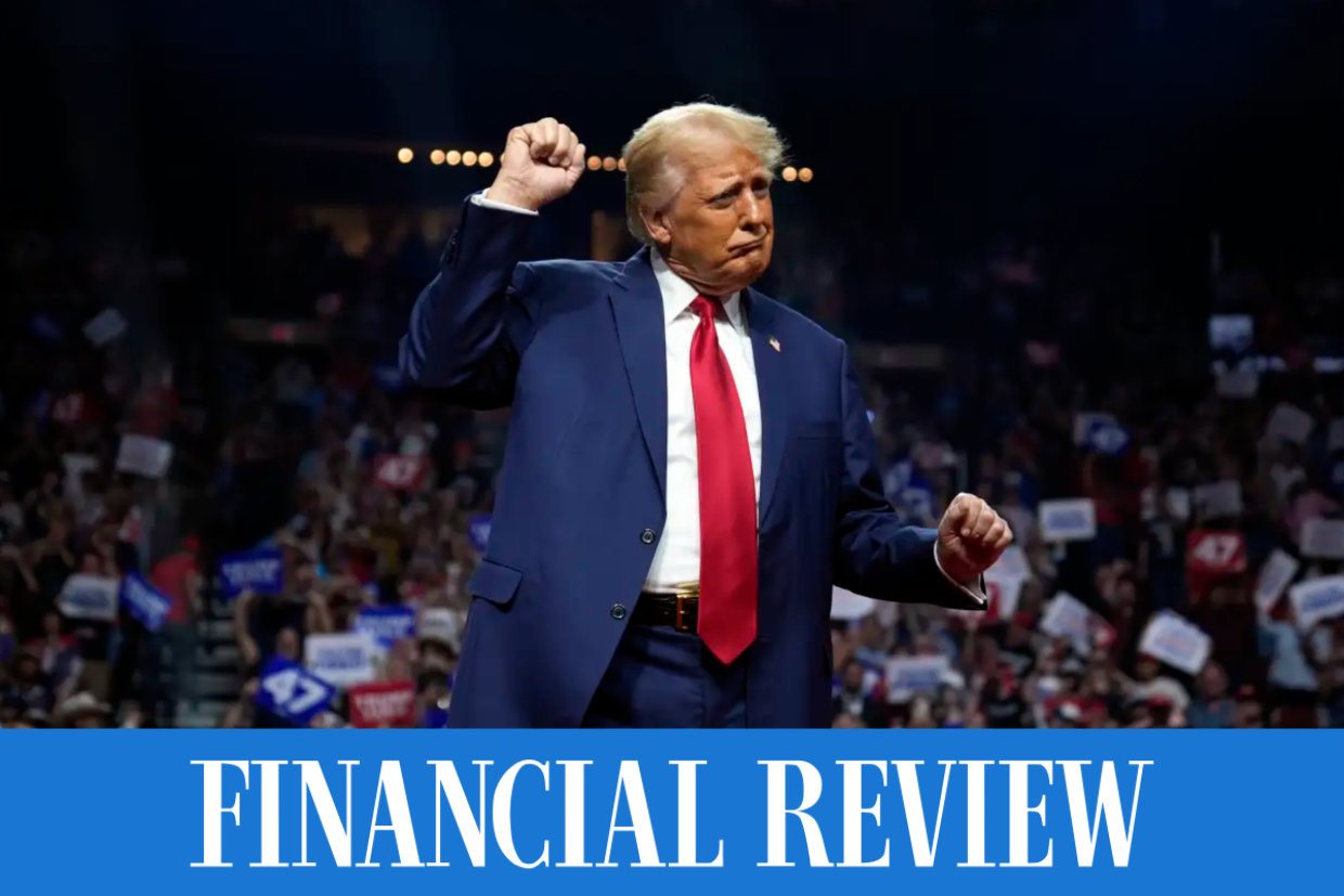 Trump can still showboat his way to the White House