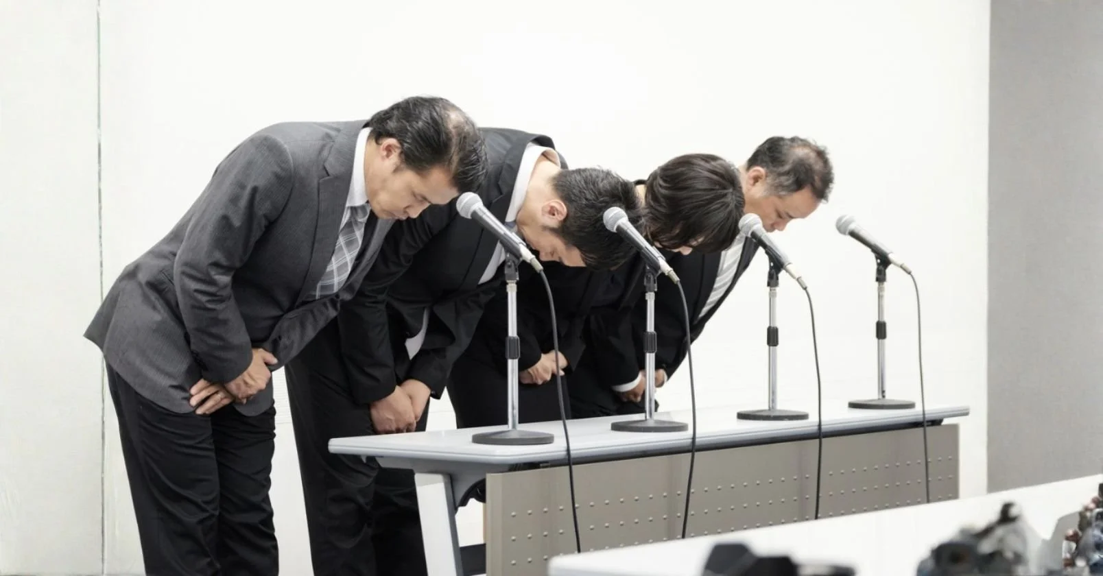 How to Apologise Properly