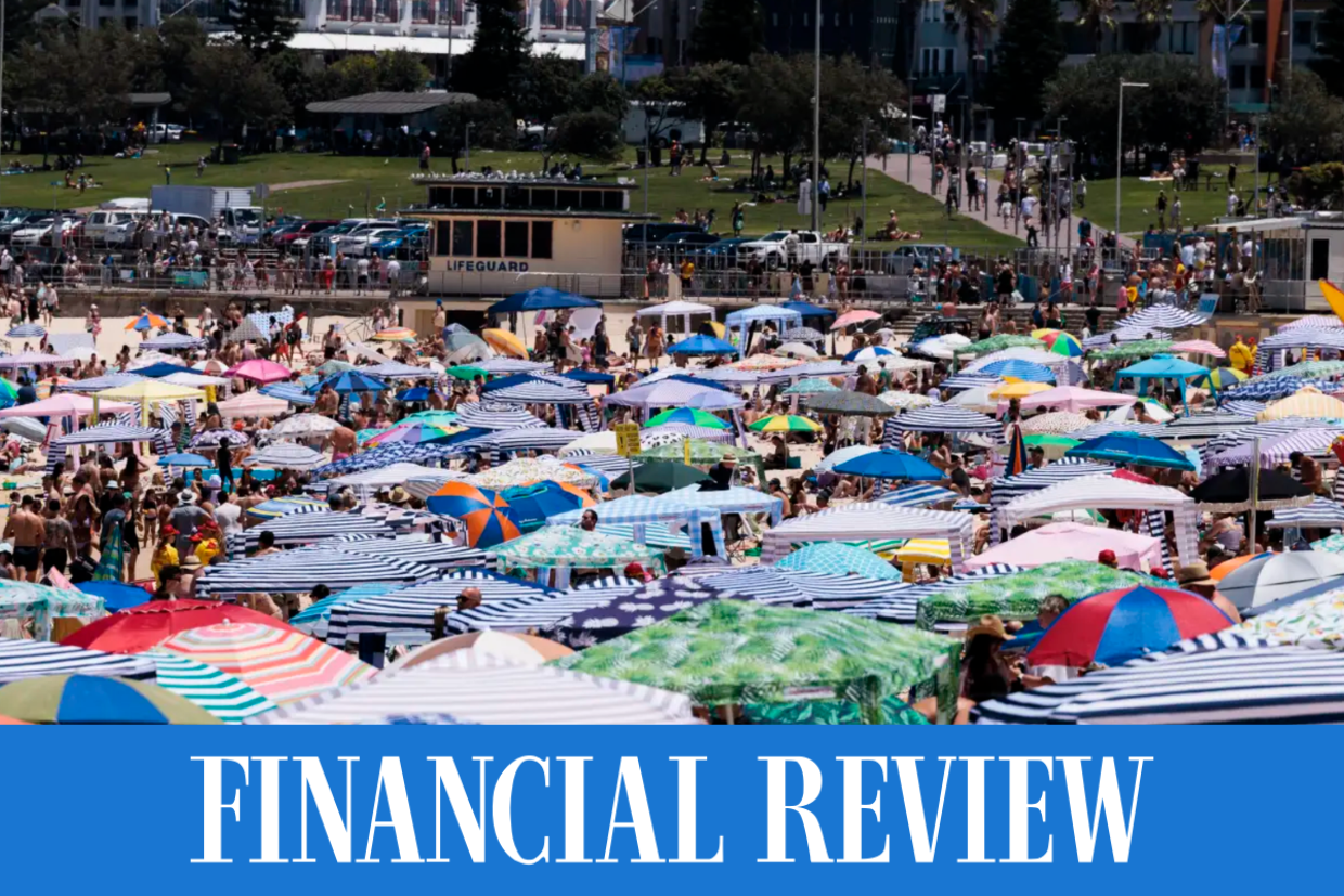 ‘Un-Australian’ name-calling no solution to beach wars