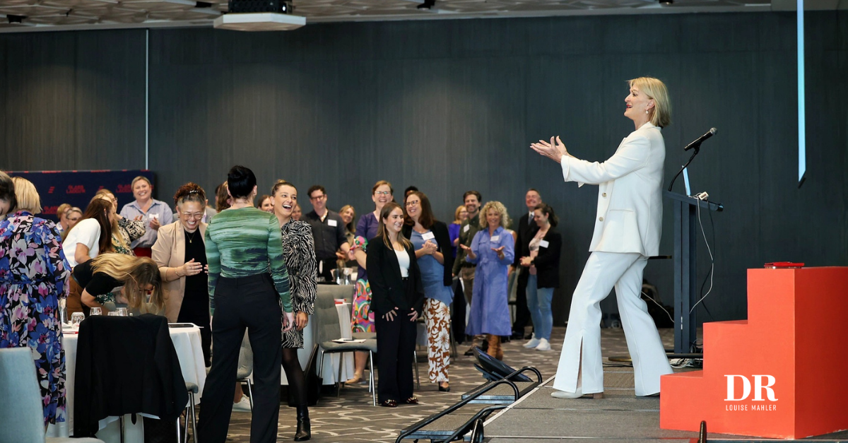 How to Communicate Effectively:&nbsp;Moving Beyond the Body Language Trap