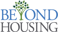Beyond Housing Logo