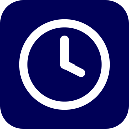clock icon