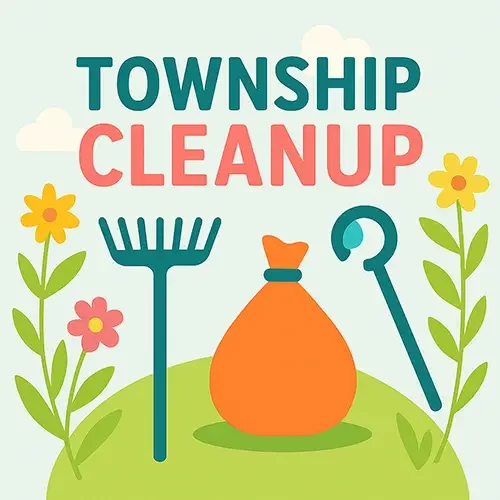 Township Cleanup 2026