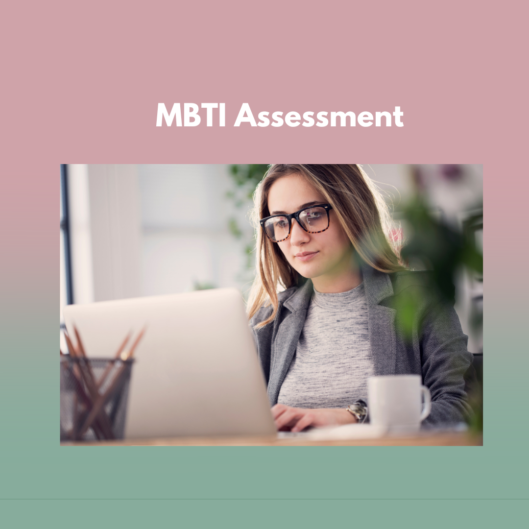 MBTI Assessment