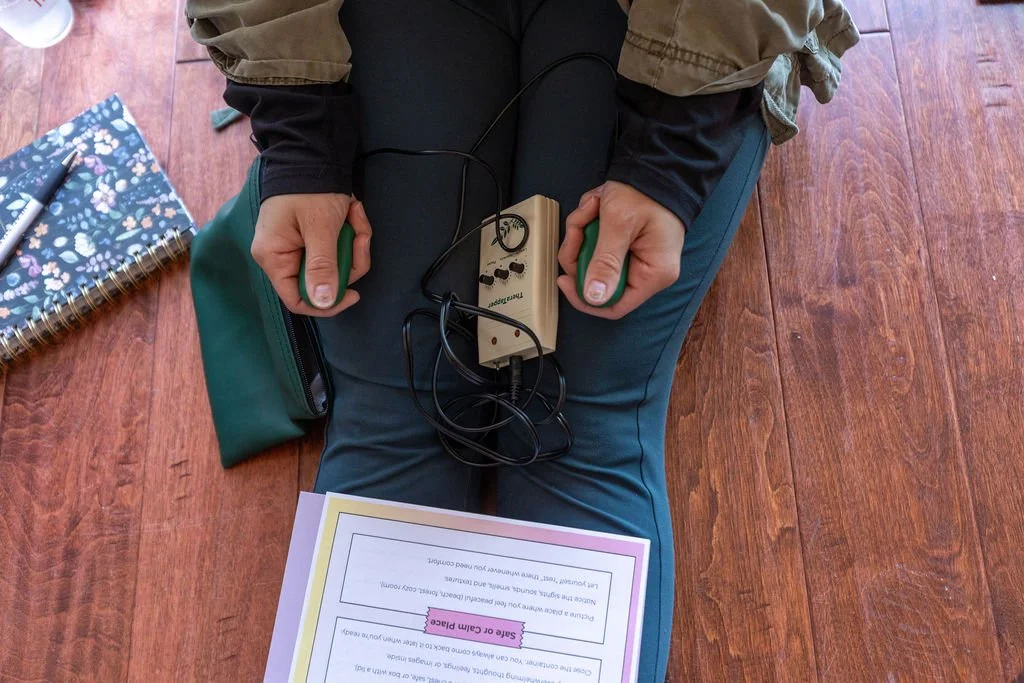 EMDR Individual Session