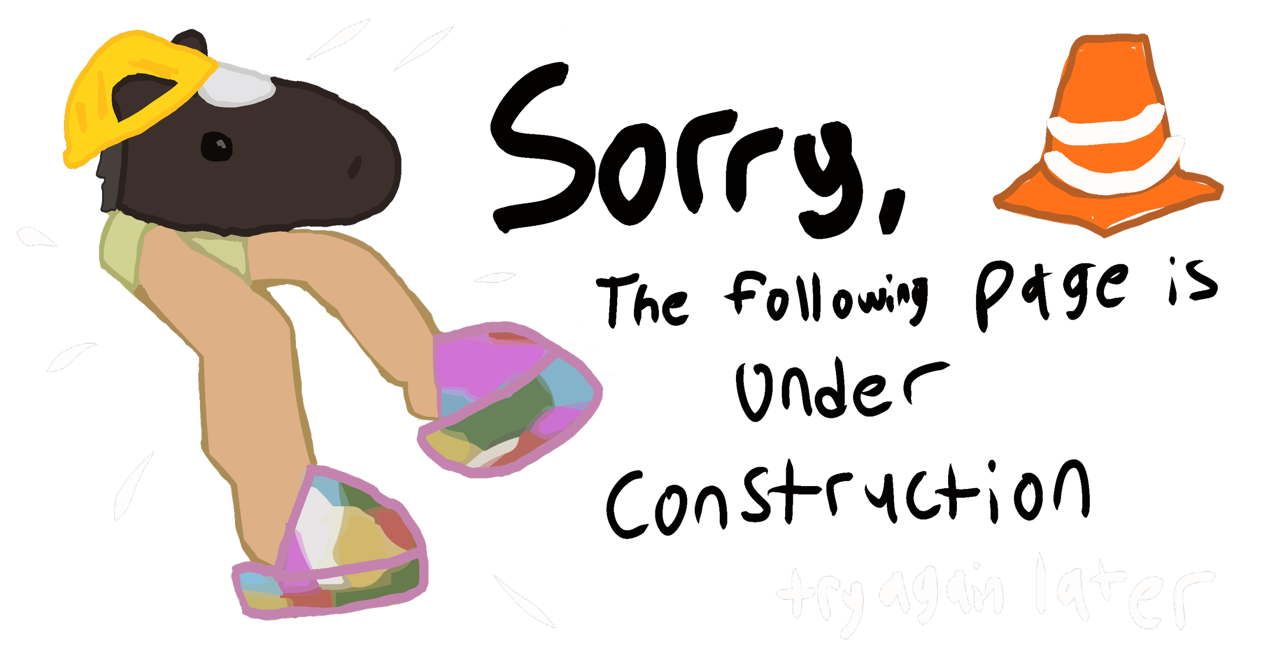 Forgotten Centaur