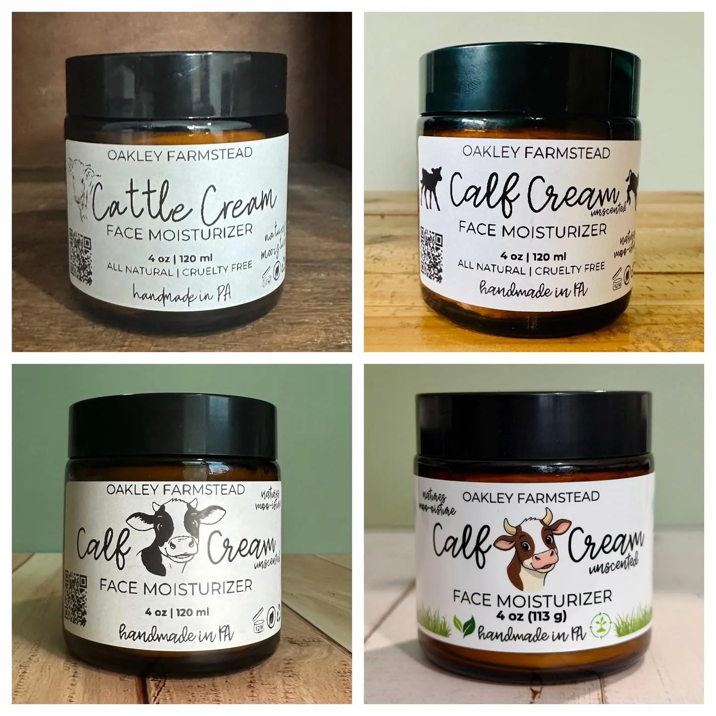 Growth 🌱 is Growth&hellip;No matter how small. 🐮