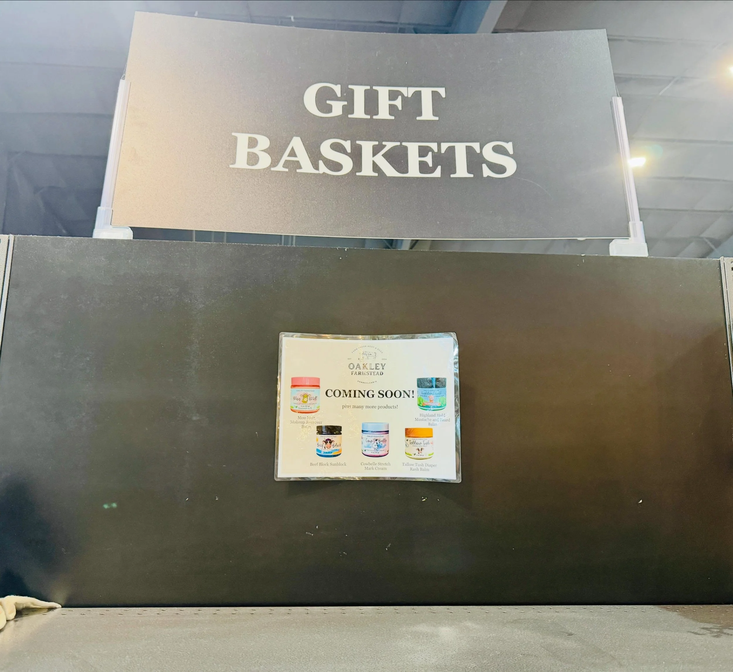 I can&rsquo;t believe we have a shelf at @shoressisters🛒🛍️🤍!!! This is truly a dream ⭐️ come true!

I think I&rsquo;m gonna cry 🥹 after I stock the shelf here in June!!! A few weeks til we&rsquo;re official!!! 

#livinthedream #beeftallowskincare