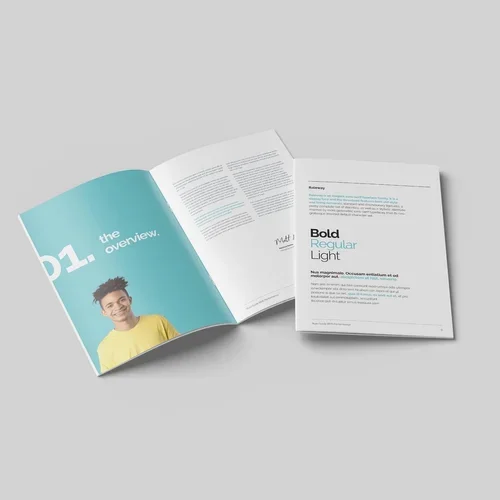 Graphic Design Mission Beach