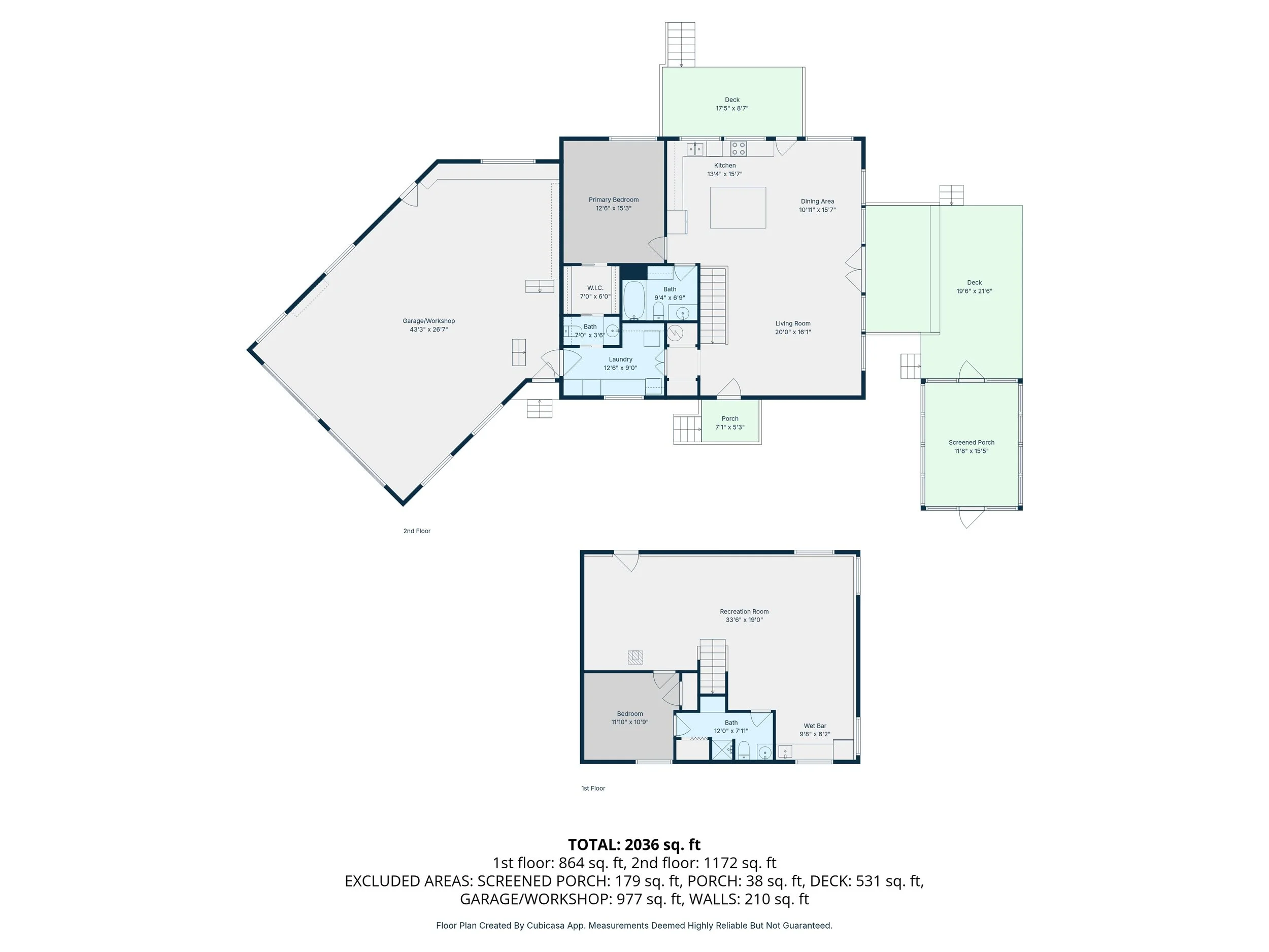 Why Floor Plans Matter (And Why 66% of Listings Are Missing Out)