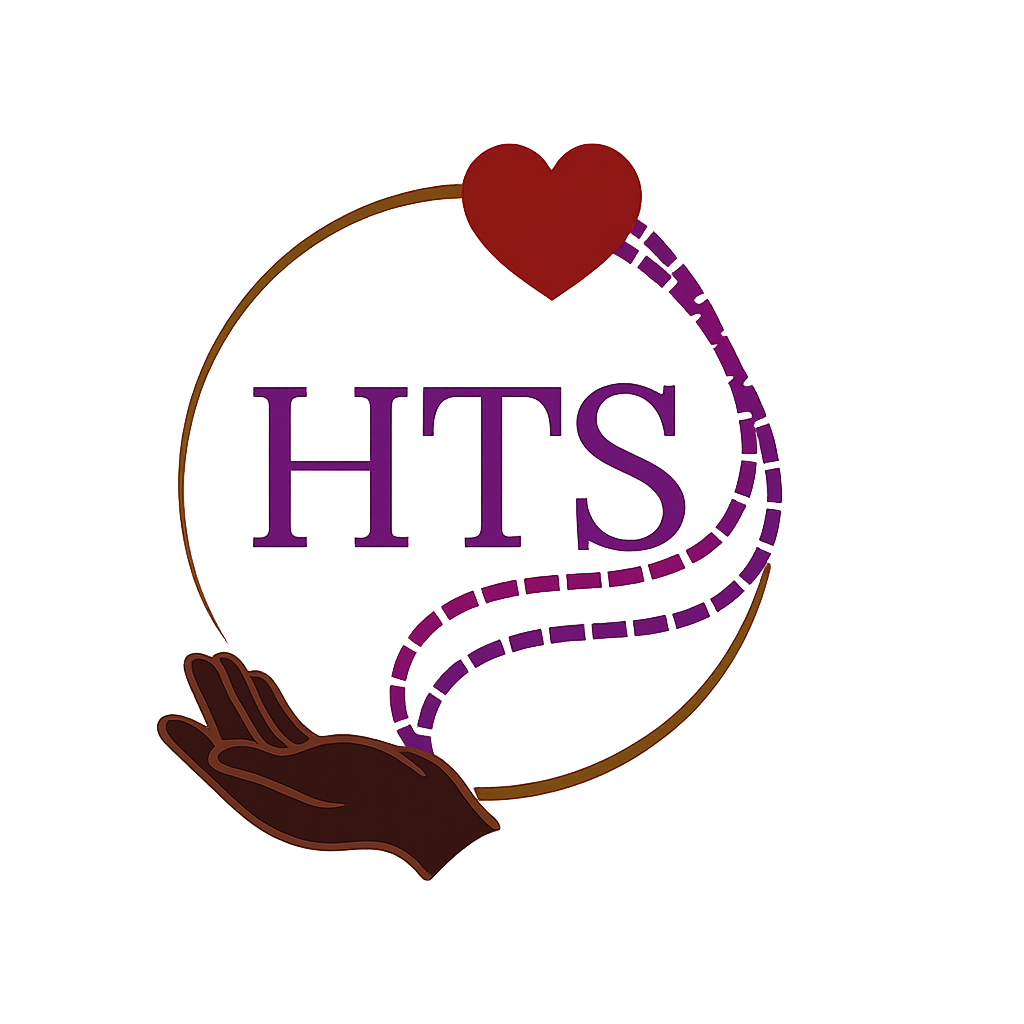 Healing Through Services