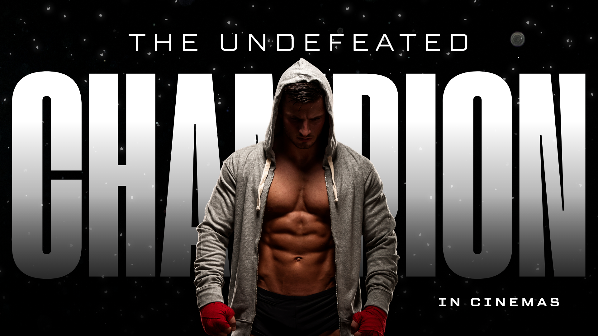 CHAMPION! (TV-MA) *mock