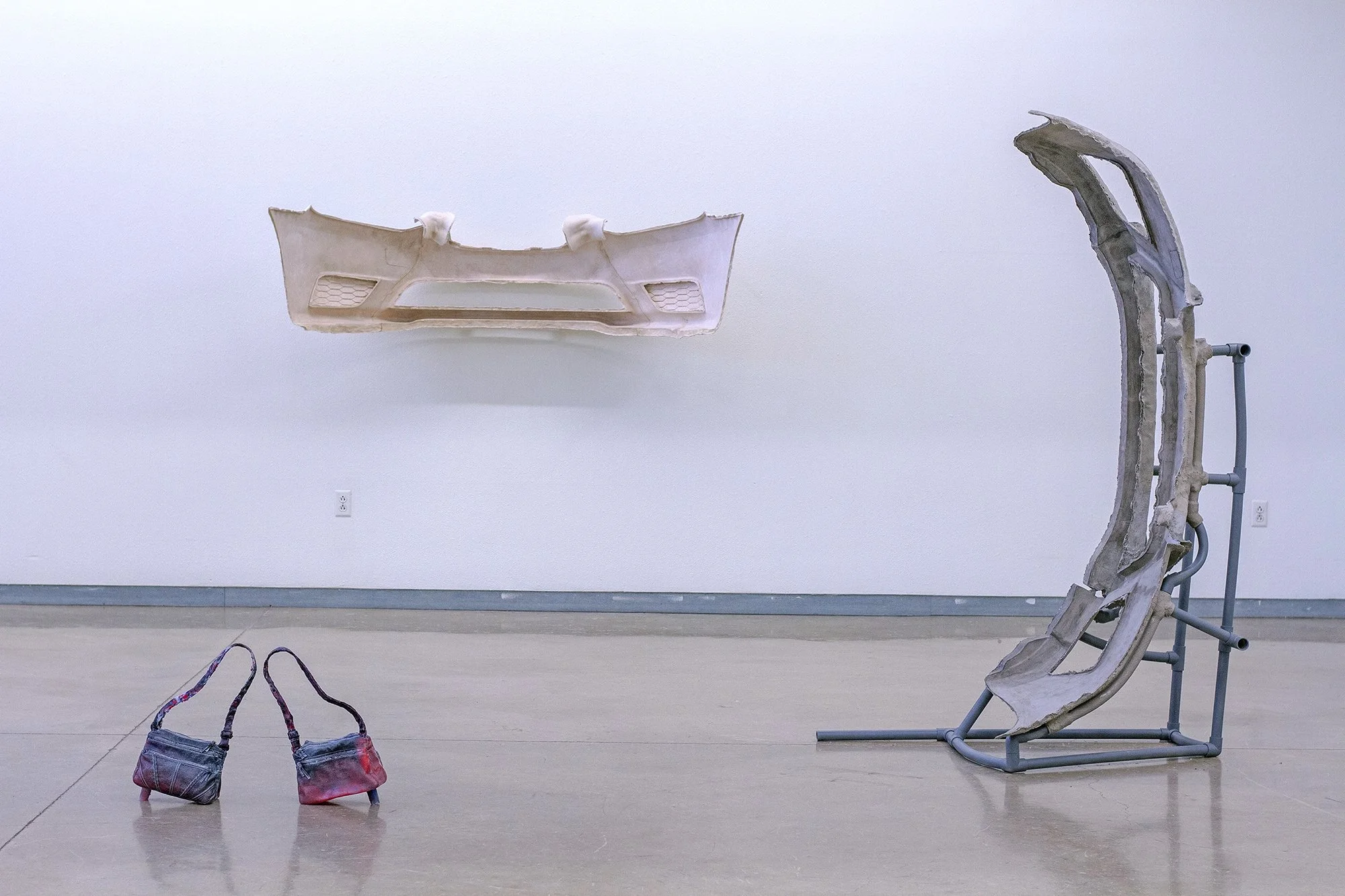 Out of Pocket: Memory in Reverb · Jonathan Durham