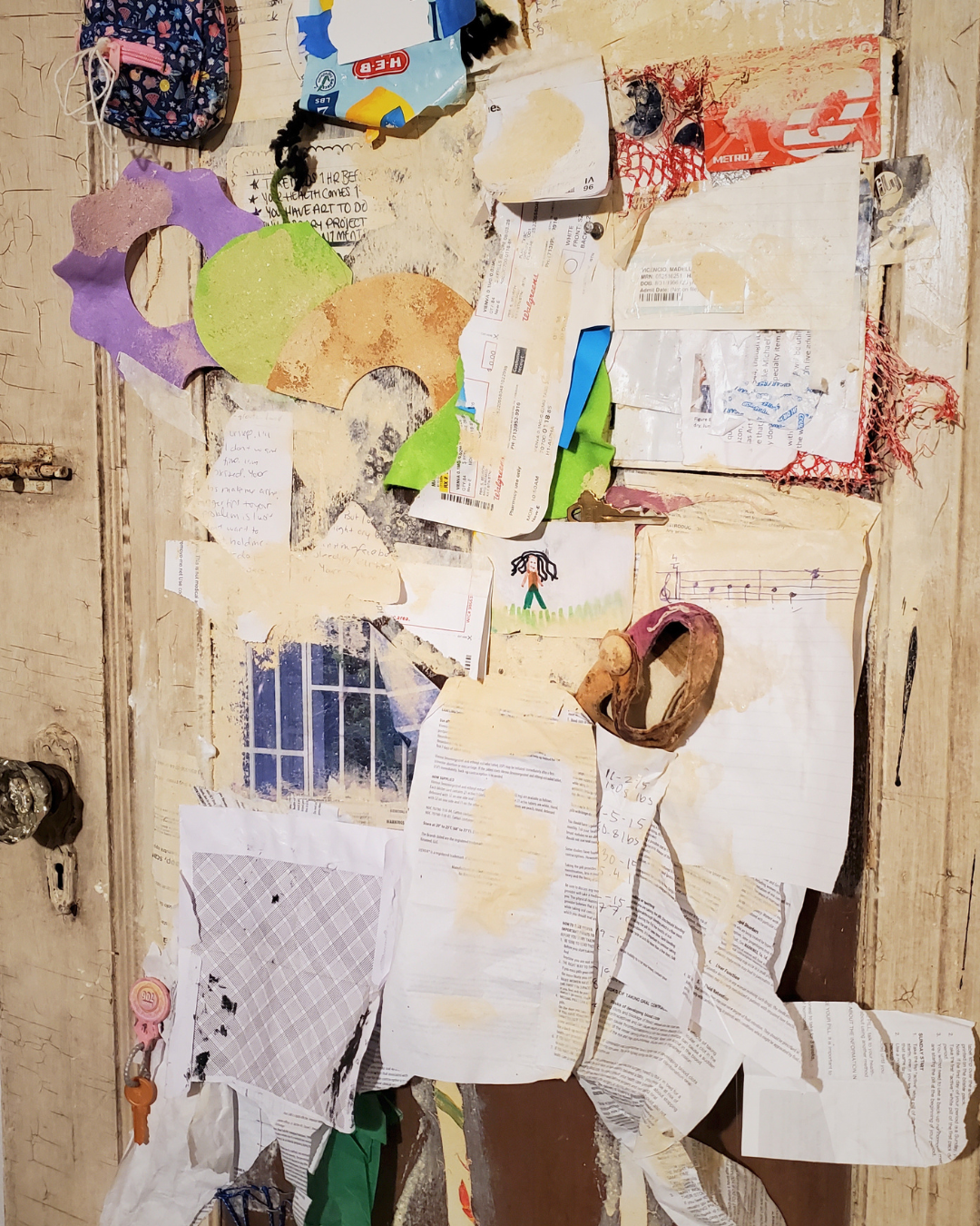 Do You Have Papers? · Madelline Vicencio