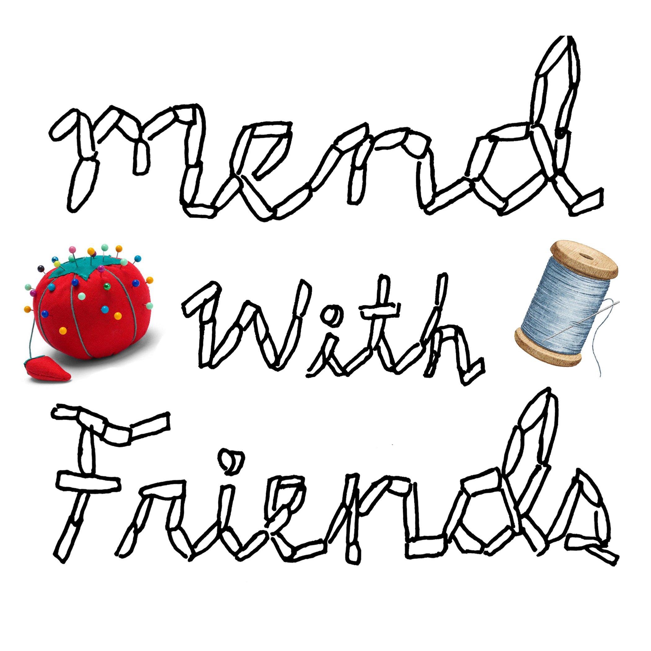 Mend With Friends