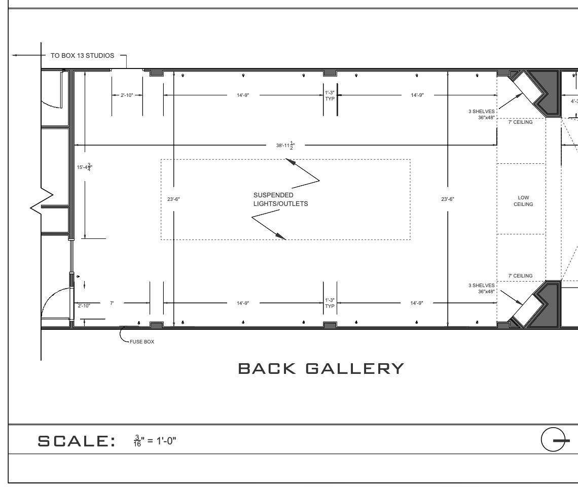 Back BOX