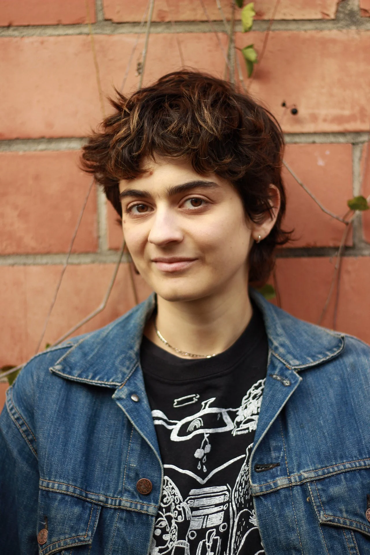 Gaby Hurtado-Ramos