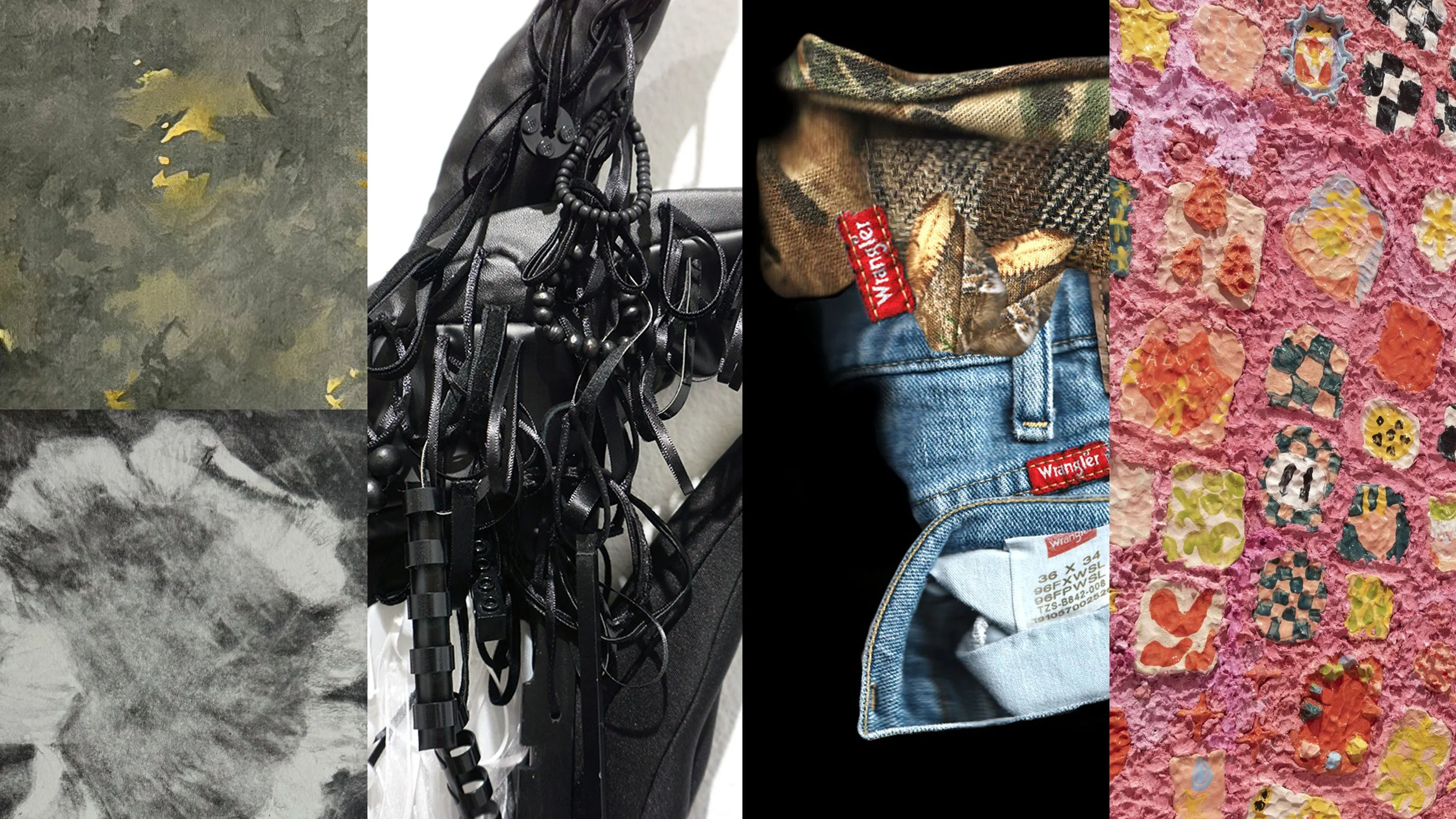 Round 5 · 2026 Exhibitions