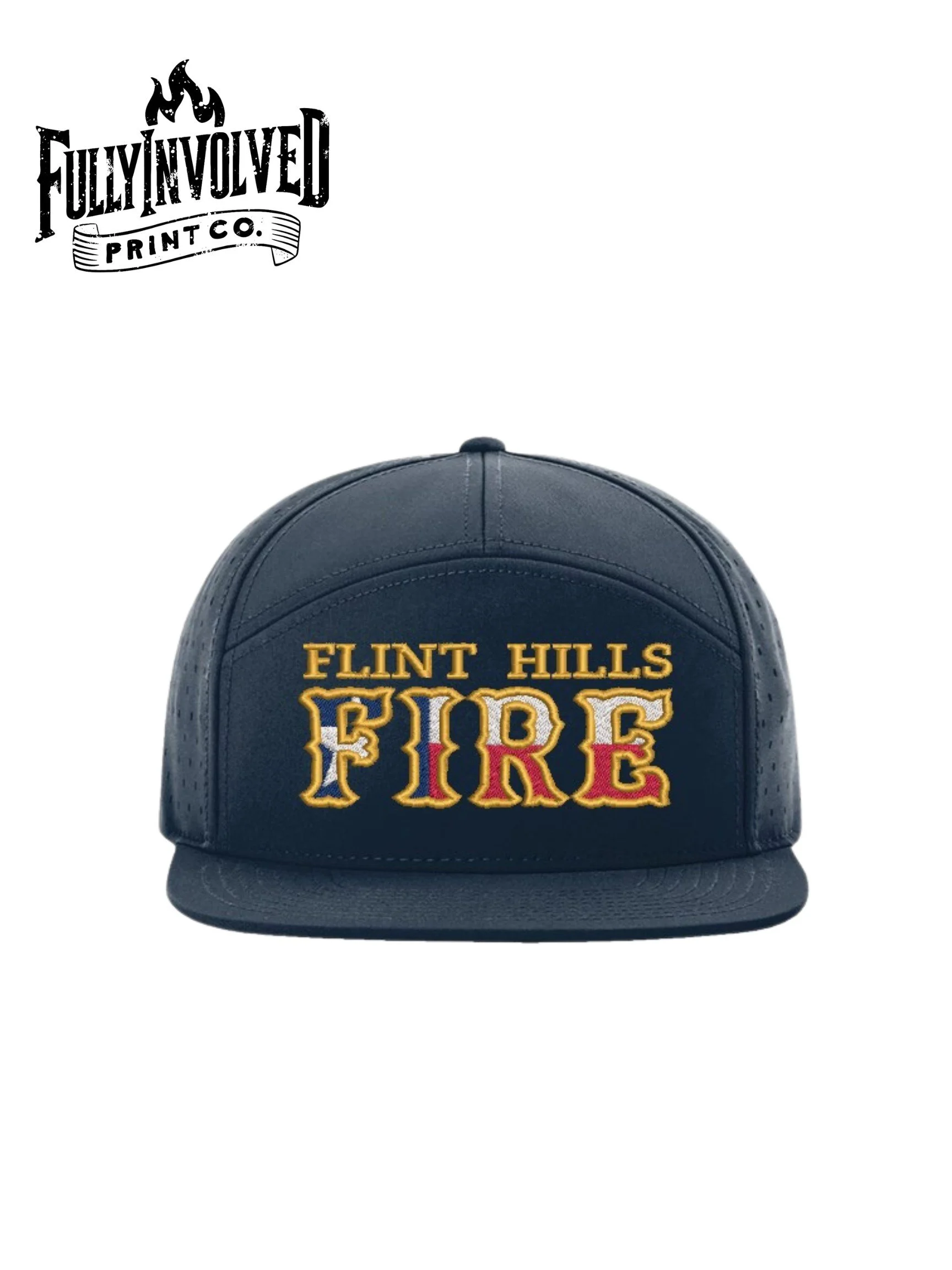 Richardson 169 - Texas