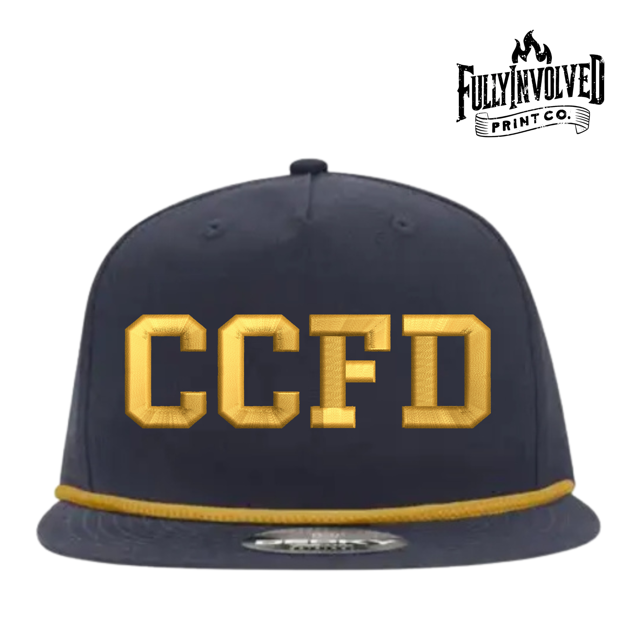 Decky 6032 - GOLD CCFD